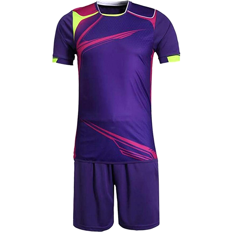 Team Sports Wear Sublimated Soccer Unifrom